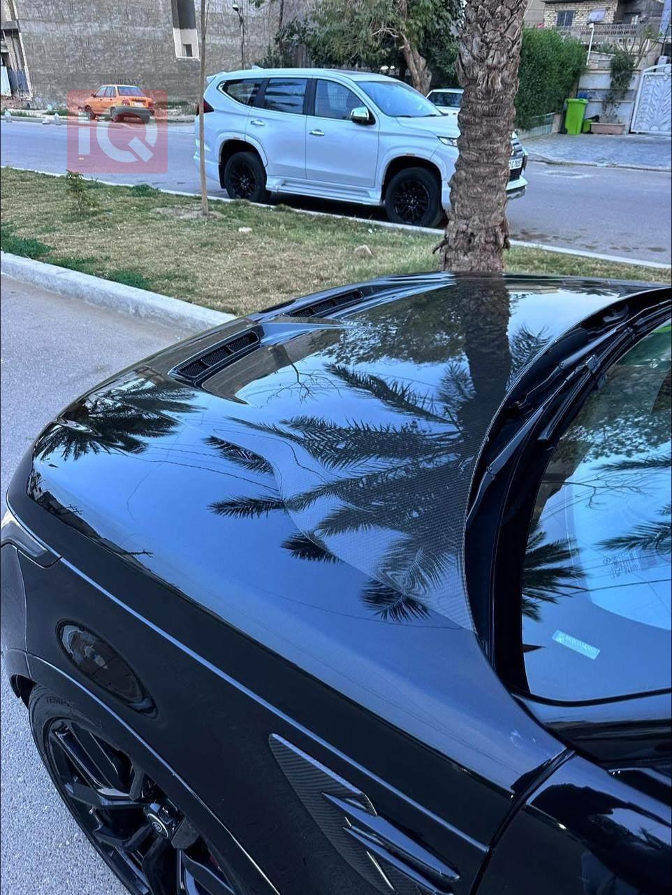 لاند روفر رانج روفر سبورت